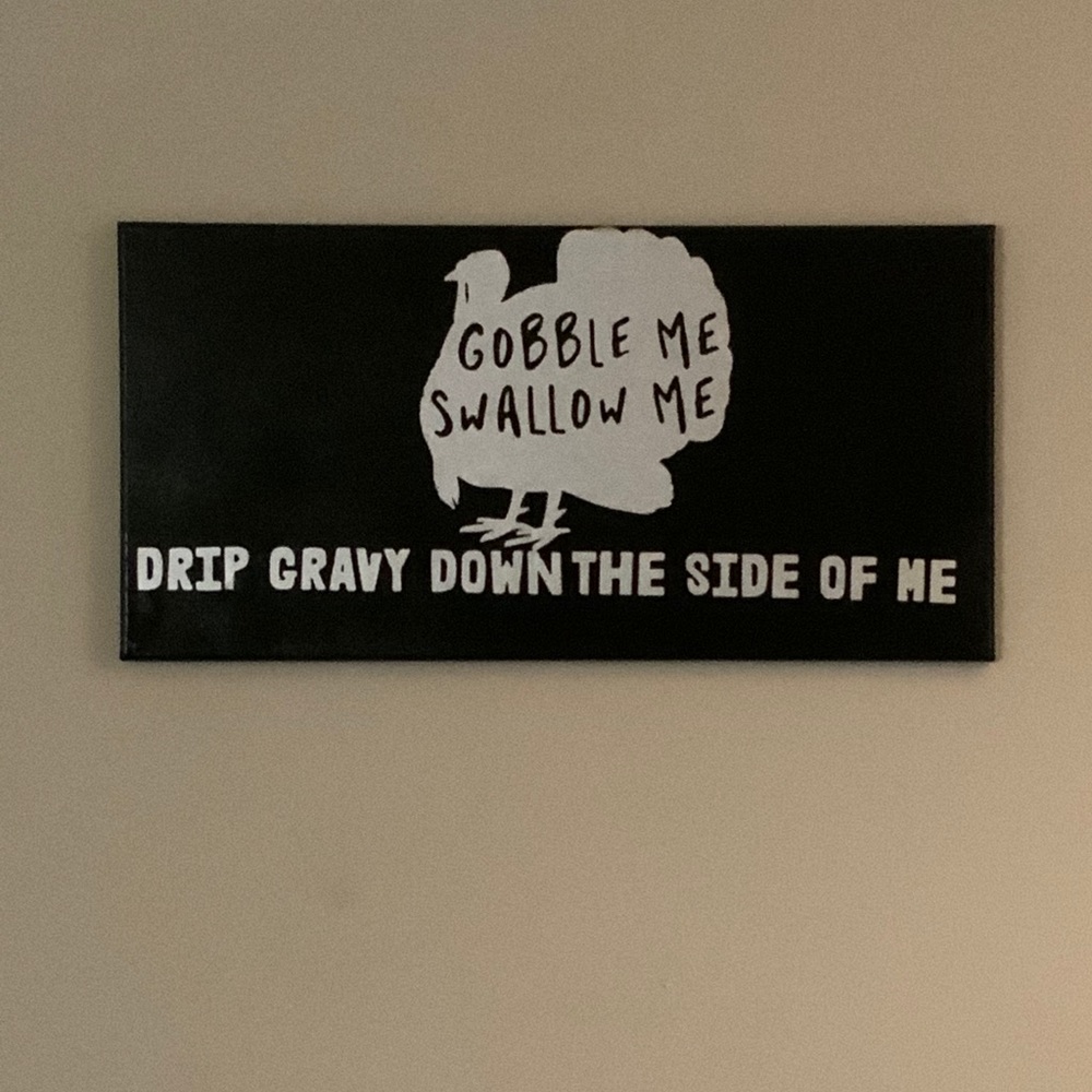 Holiday art